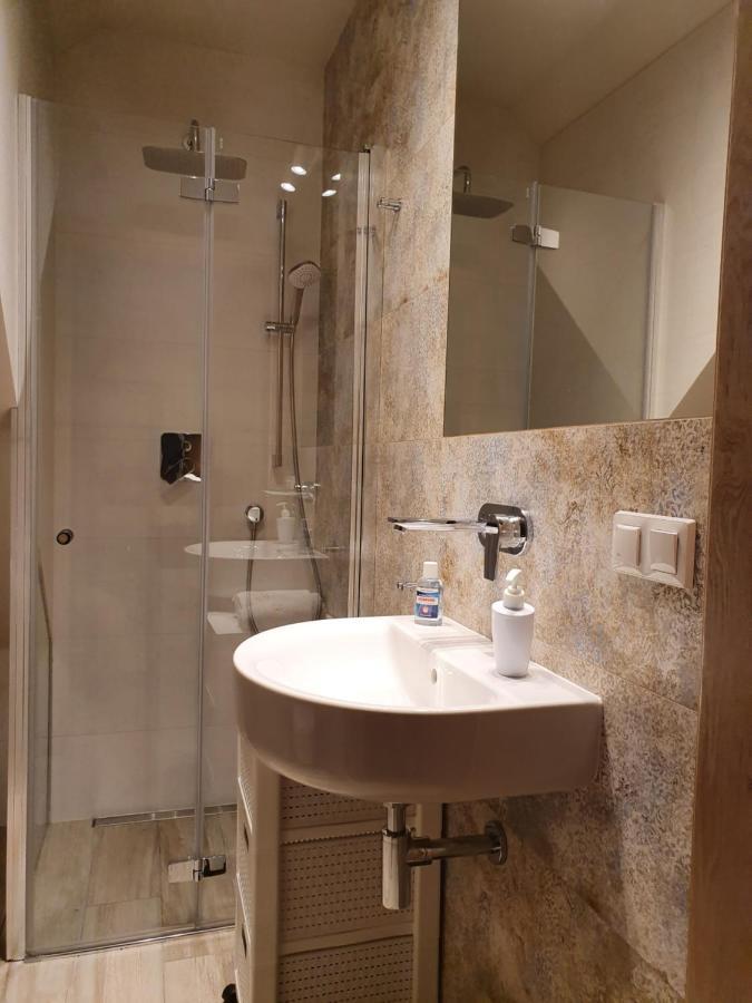 Apartament Homole E6 Szczawnica Exterior foto