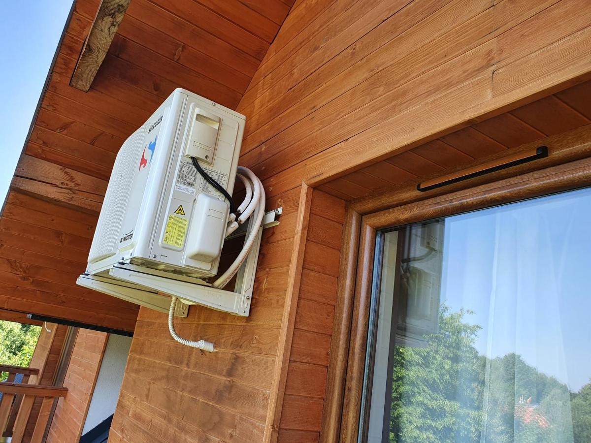 Apartament Homole E6 Szczawnica Exterior foto